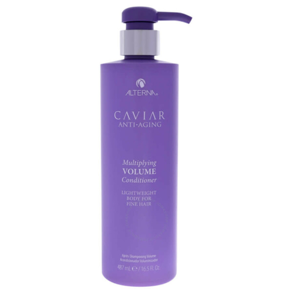 Alterna Caviar Anti-Aging Multiplying Volume kondicionér 487 ml