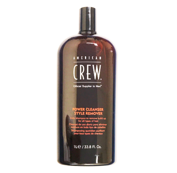 American Crew Power Cleanser Style Shampoo šampon na vlasy 1000 ml