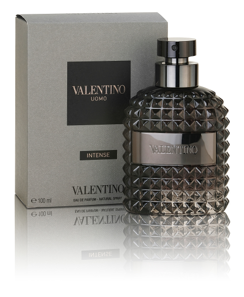 Valentino Uomo Intense Men Eau de Parfum