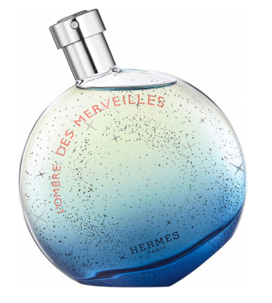 Hermes L'Ombre Des Merveilles EDP U 100 ml ( otevřeno + 1 stříknuto) - BAZAR