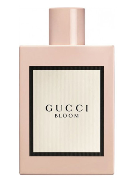 Gucci Bloom Women Eau de Parfum 100 ml