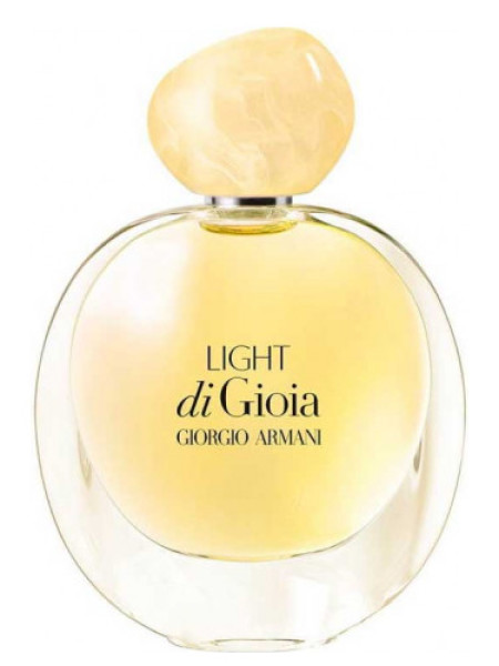 Giorgio Armani Light di Gioia Women Eau de Parfum