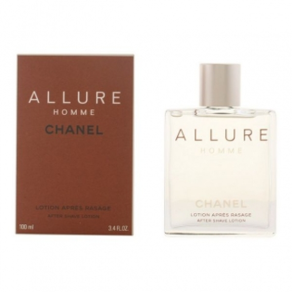 Chanel Allure Homme voda po holení 100 ml