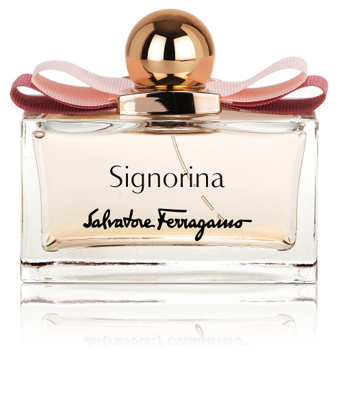 Salvatore Ferragamo Signorina Women Eau de Parfum 100 ml