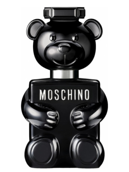 Moschino Toy Boy Men Eau de Parfum 100 ml