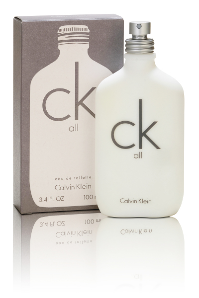 Calvin Klein CK All Unisex Eau de Toilette 50 ml