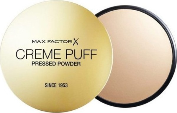 Max Factor Creme Puff Refill Powder 53 Tempting Touch pudr 21 g