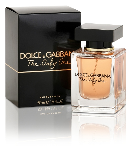 Dolce & Gabbana The Only One Women Eau de Parfum 50 ml