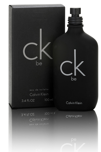 Calvin Klein CK Be Unisex Eau de Toilette 100 ml