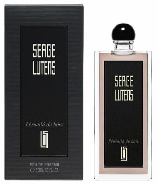 Serge Lutens Feminite Du Bois Unisex Eau de Parfum 100 ml