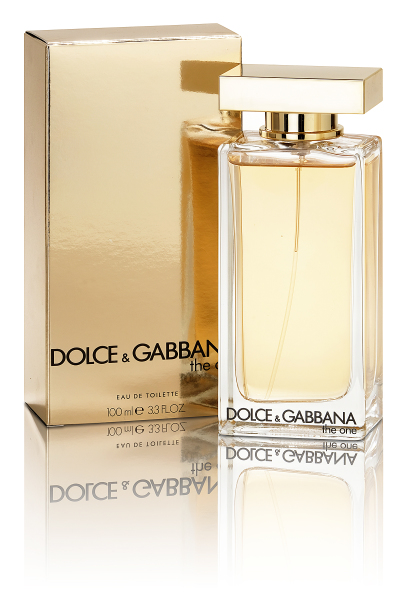 Dolce & Gabbana The One Women Eau de Toilette