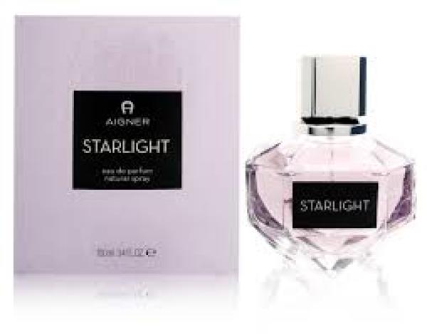 Aigner Starlight Women Eau de Parfum 100 ml