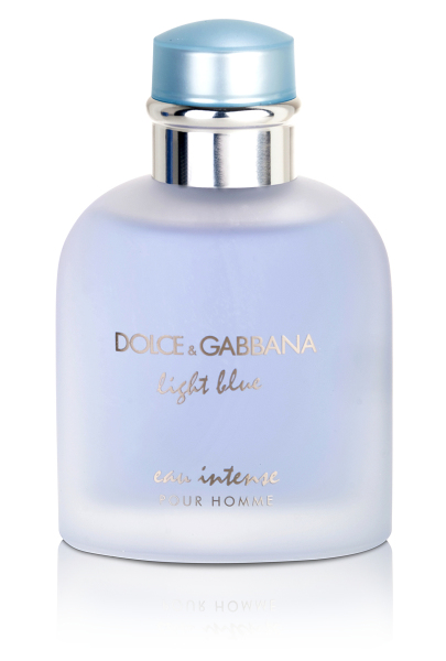 Dolce & Gabbana Light Blue Pour Homme Eau Intense Men Eau de Parfum