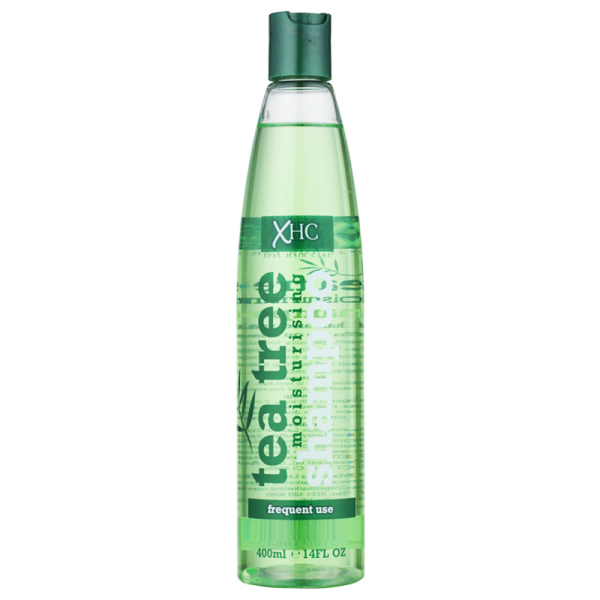Xpel Tea Tree šampon pro každodenní použítí 400 ml