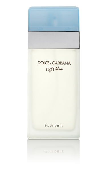 Dolce & Gabbana Light Blue Women Eau de Toilette 25 ml