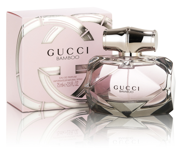 Gucci Bamboo Women Eau de Parfum