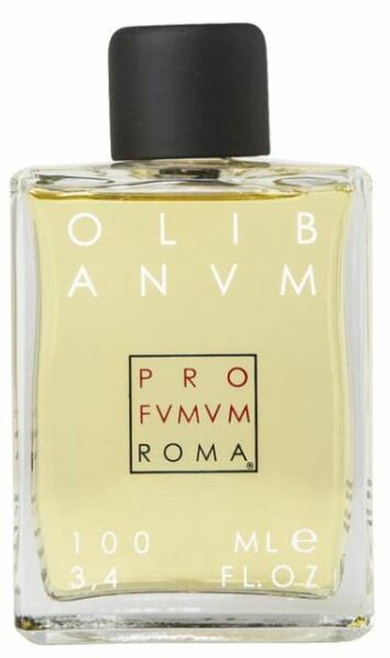 Profumum Roma Olibanum Unisex Parfum 100 ml