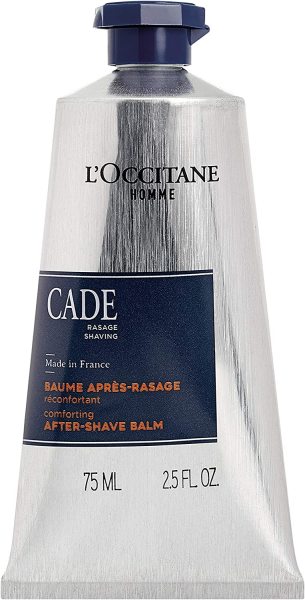 LOccitane En Provence Homme Cade After Shave Balm balzám po holení 75 ml