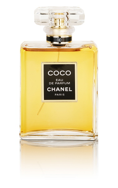 Chanel Coco parfémovaná voda dámská