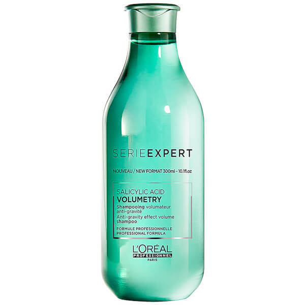 L’Oréal Professionnel Volumetry šampon pro objem jemných vlasů 300 ml