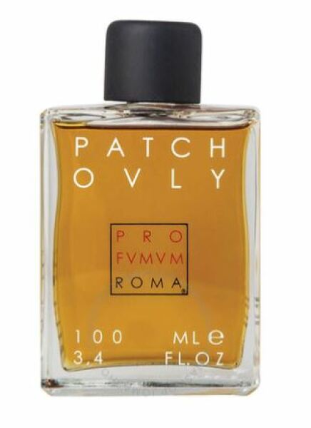 Profumum Roma Unisex Patchouly Eau de Parfum 100 ml