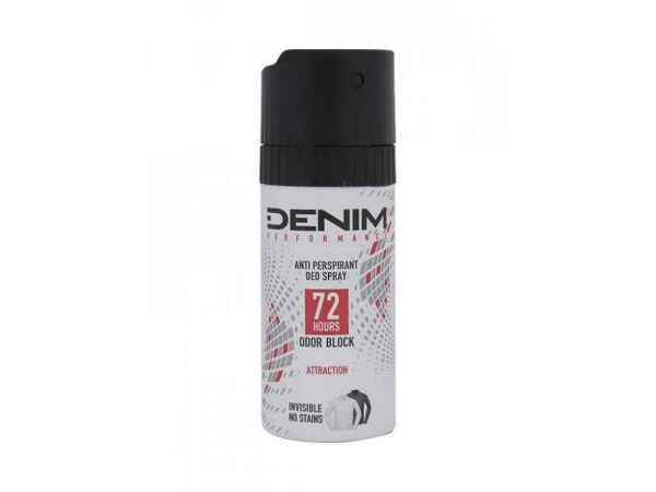 Denim Attraction DEO spray 150 ml