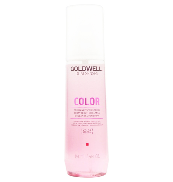 Goldwell Dualsenses Color Brilliance sérum na barvené vlasy 150 ml