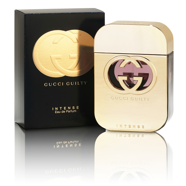 Gucci Guilty Intense Women Eau de Parfum