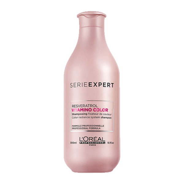 L’Oréal Professionnel Vitamino Color šampon na ochranu barvených vlasů 300 ml