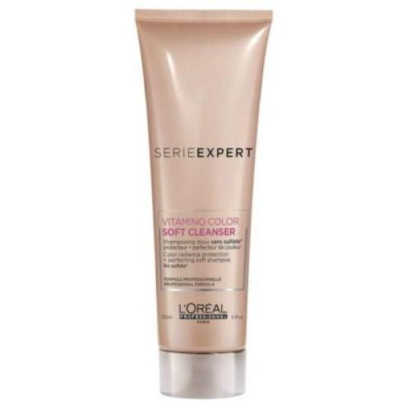 L’Oréal Professionnel Vitamino Color šampon na ochranu barvených vlasů 150 ml