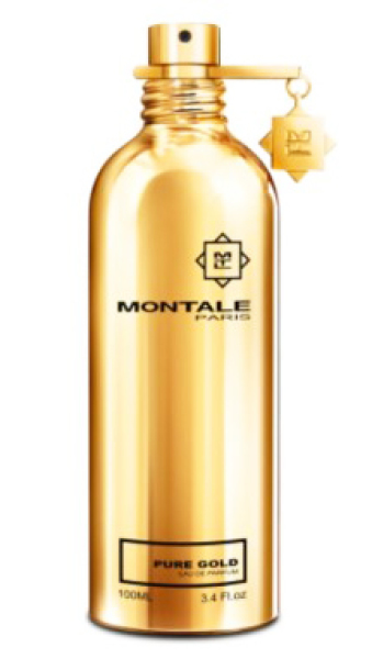 Montale Pure Gold Women Eau de Parfum - tester 100 ml