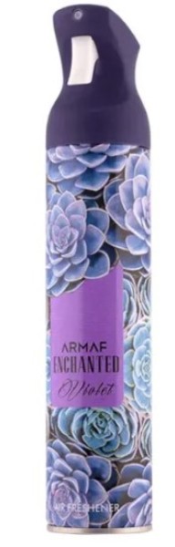 Armaf Enchanted Violet osvěžovač vzduchu 300 ml