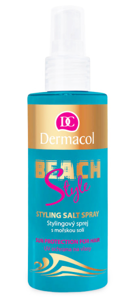 Dermacol Beach Style Stylingový ochranný sprej na vlasy 150 ml
