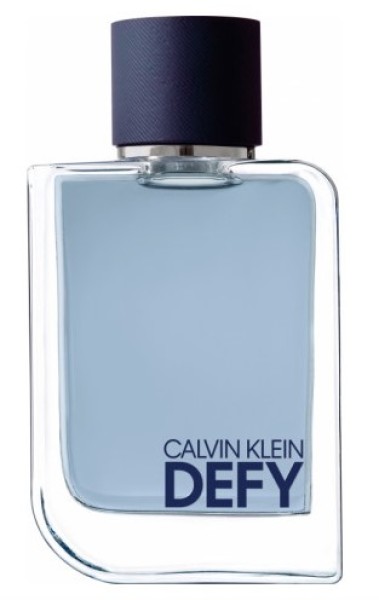 Calvin Klein Defy Men Eau de Toilette 50 ml