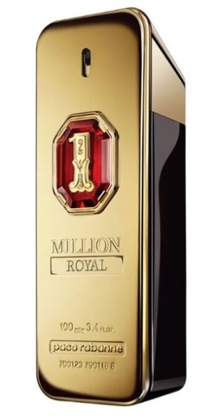 Paco Rabanne 1 Million Royal Parfum Men Eau de Parfum