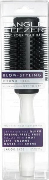 Tangle Teezer Blow Styling Round Tool Large kartáč na vlasy pro střední a dlouhé vlasy