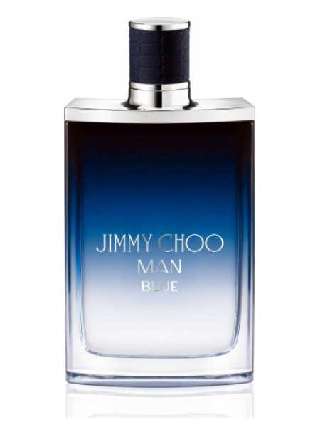 Jimmy Choo Blue Man Eau de Toilette 50 ml