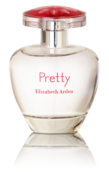 Elizabeth Arden Pretty Women Eau de Parfum 100 ml