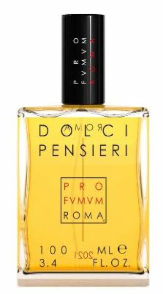 Profumum Roma Dolci Pensieri Unisex Parfum 100 ml