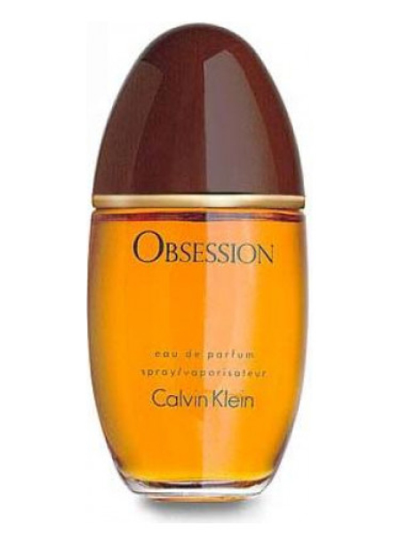 Calvin Klein Obsession Women Eau de Parfum 30 ml