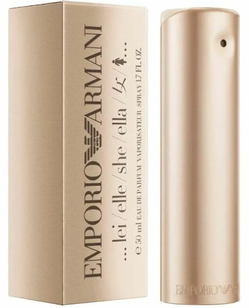 Giorgio Armani Emporio She Women Eau de Parfum 100 ml