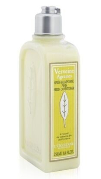 LOccitane En Provence Verveine Agrumes Fresh Conditioner osvěžující kondicionér 250 ml