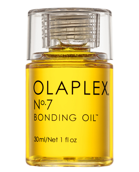 Olaplex Bonding Oil  No.7 Vyživující olej pro vlasy namáhané teplem 30 ml