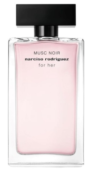 Narciso Rodriguez Musc Noir Women Eau de Parfum 100 ml