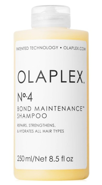 Olaplex Hair Perfector No.4 obnovující šampon pro všechny typy vlasů 250 ml