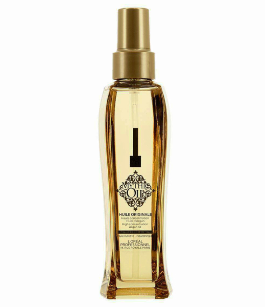 L’Oréal Professionnel Mythic Oil olej pro všechny typy vlasů 100 ml