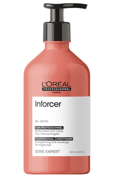 L’Oréal Professionnel Inforcer kondicionér pro křehké a lámavé vlasy NEW 200 ml