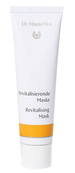 Dr. Hauschka Revitalising Mask revitalizační maska pro všechny typy pleti 30 ml