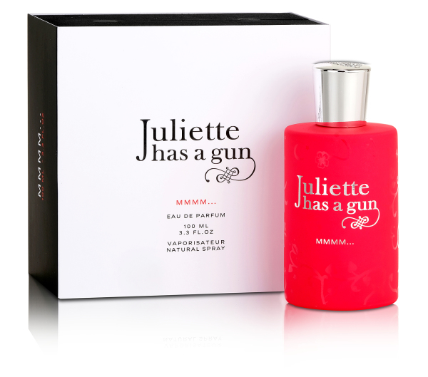 Juliette Has a Gun Mmmm... Women Eau de Parfum