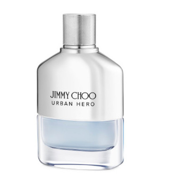 Jimmy Choo Urban Hero Men Eau de Parfum 30 ml